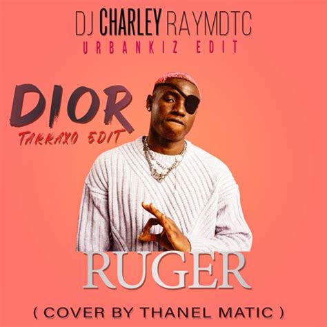 ruger dior soundcloud